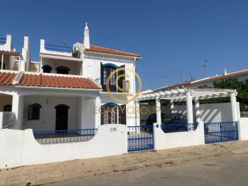 Moradia T3 para Arrendamento férias em Altura