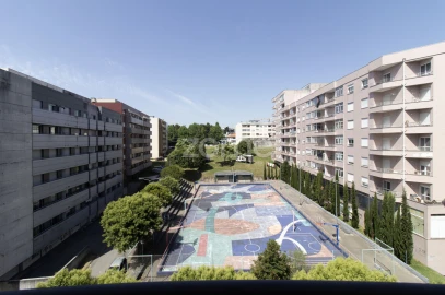Apartamento T3 para Venda em São Vitor (Braga)