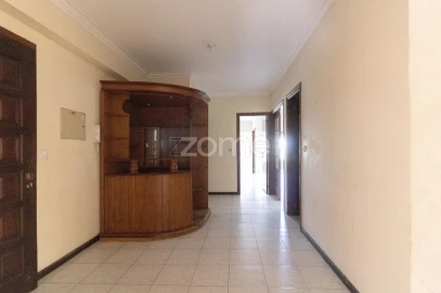 Apartamento T3 para Venda em São Vitor (Braga)