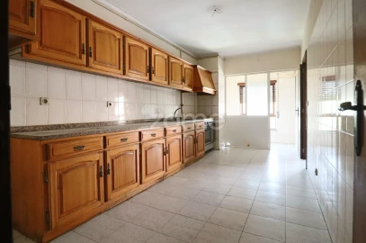 Apartamento T3 para Venda em São Vitor (Braga)