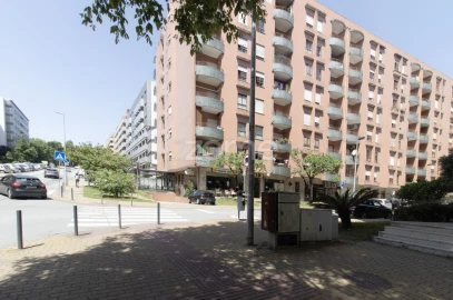 Apartamento T3 para Venda em São Vitor (Braga)