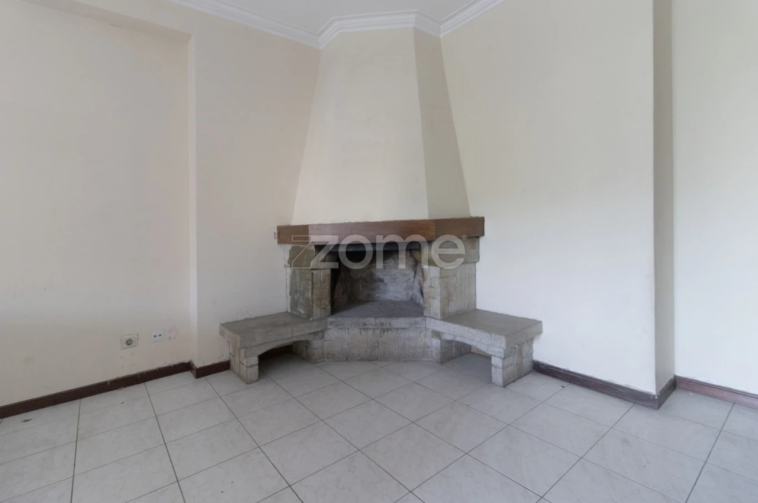 Apartamento T3 para Venda em São Vitor (Braga) Foto 12