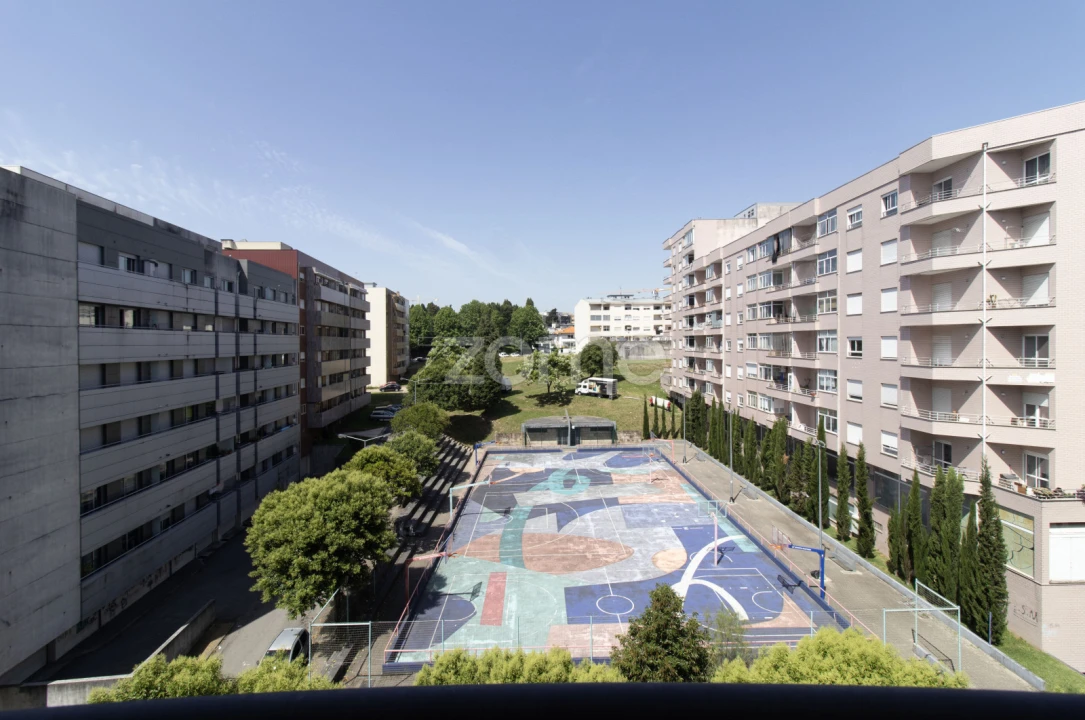 Apartamento T3 para Venda em São Vitor (Braga) Foto 1