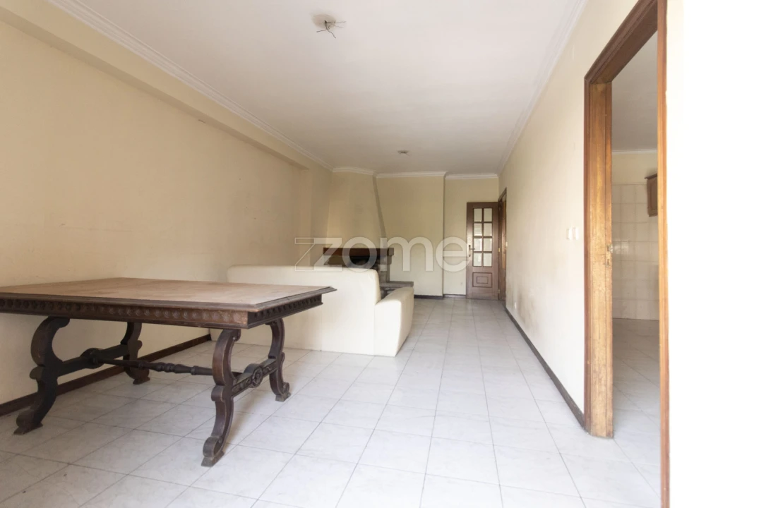Apartamento T3 para Venda em São Vitor (Braga) Foto 10