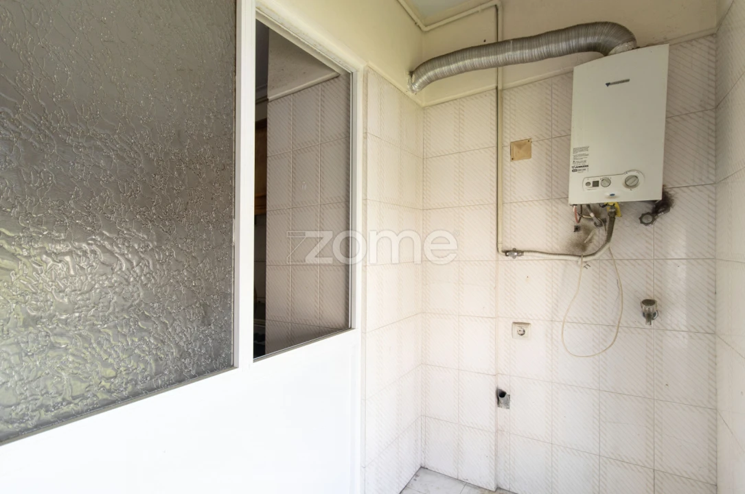 Apartamento T3 para Venda em São Vitor (Braga) Foto 17