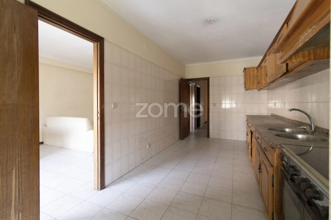 Apartamento T3 para Venda em São Vitor (Braga) Foto 16