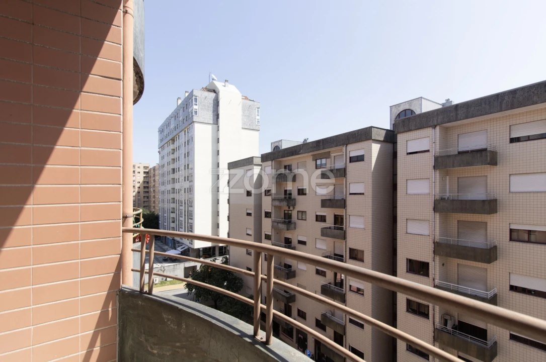 Apartamento T3 para Venda em São Vitor (Braga) Foto 27