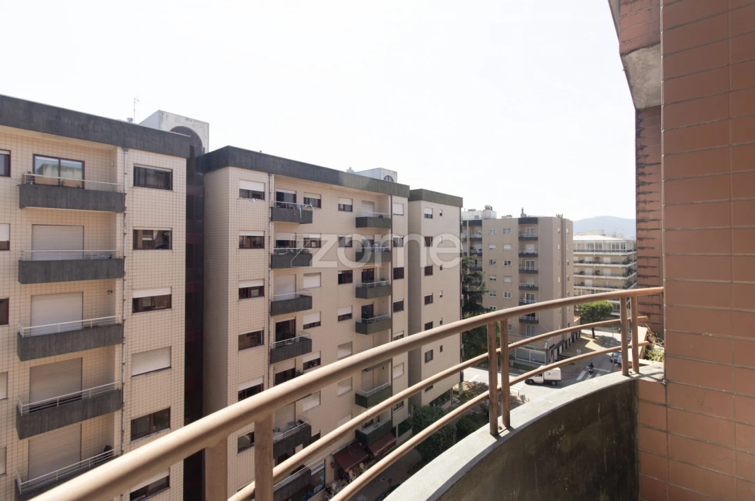 Apartamento T3 para Venda em São Vitor (Braga) Foto 28