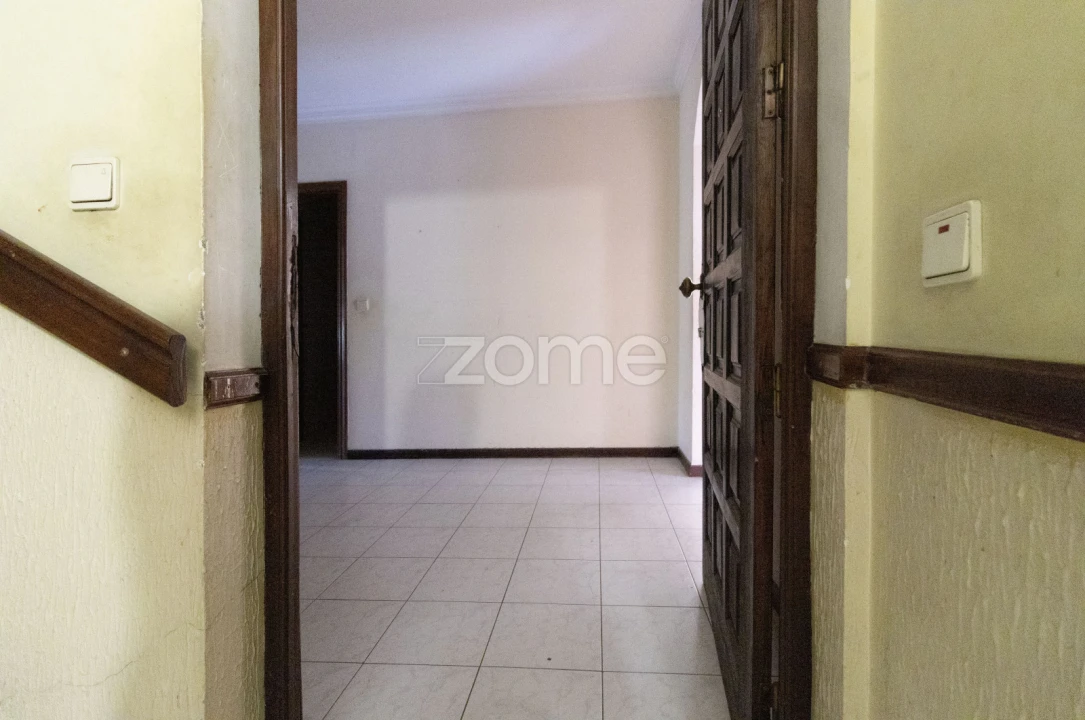 Apartamento T3 para Venda em São Vitor (Braga) Foto 7