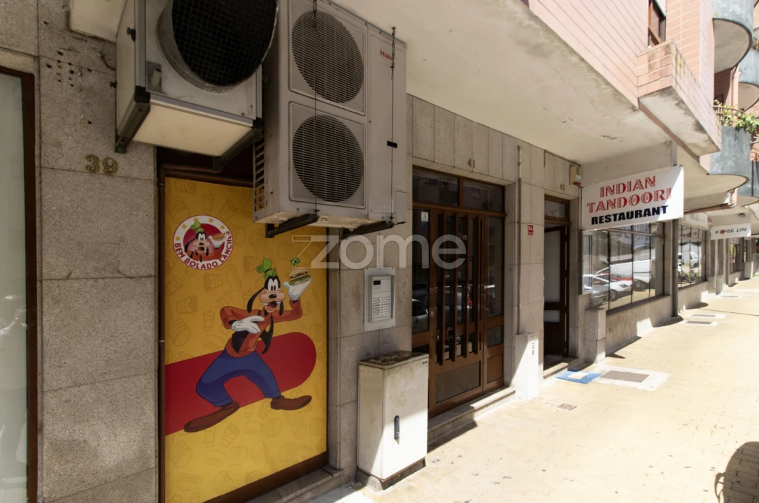 Apartamento T3 para Venda em São Vitor (Braga) Foto 35
