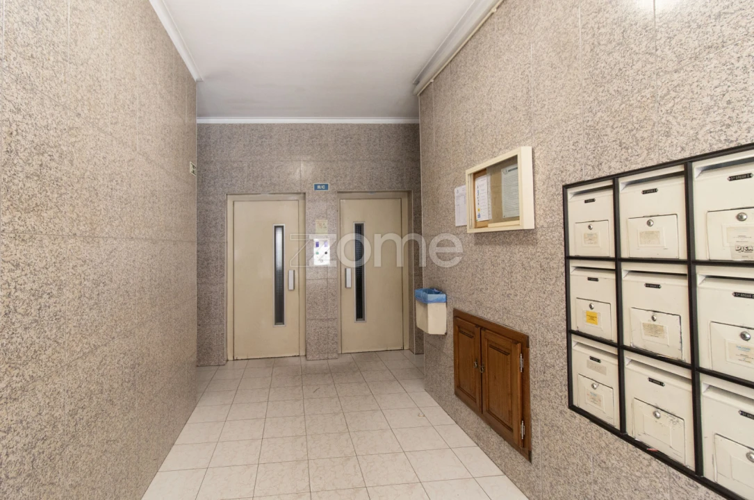 Apartamento T3 para Venda em São Vitor (Braga) Foto 4