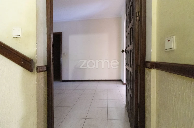 Apartamento T3 para Venda em São Vitor (Braga) Foto 7