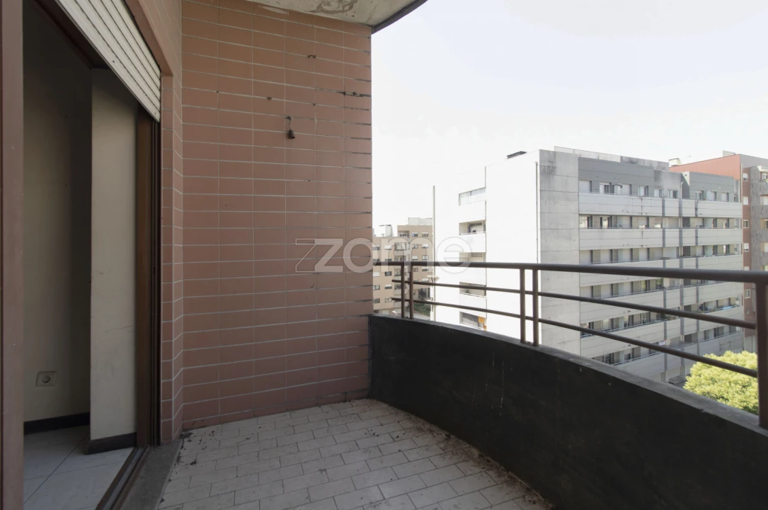 Apartamento T3 para Venda em São Vitor (Braga) Foto 13