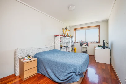 Apartamento T3 para Arrendamento em Cedofeita, Santo Ildefonso, Sé, Miragaia, São Nicolau e Vitória