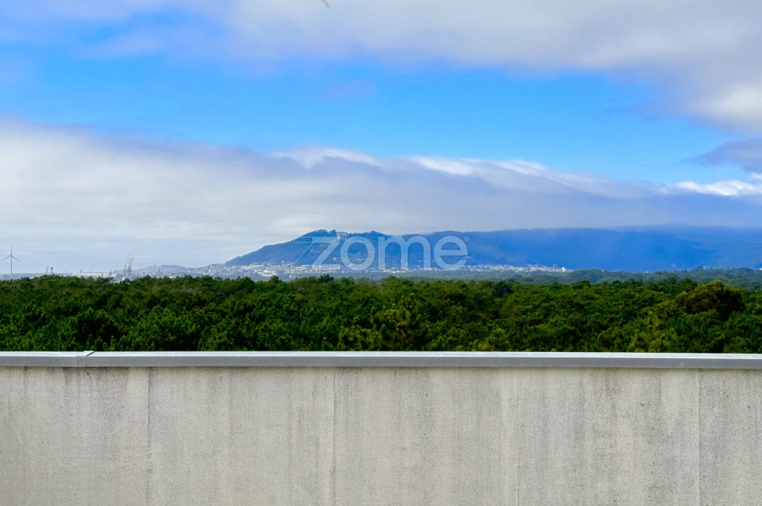 Apartamento T2 para Venda em Chafe Foto 27