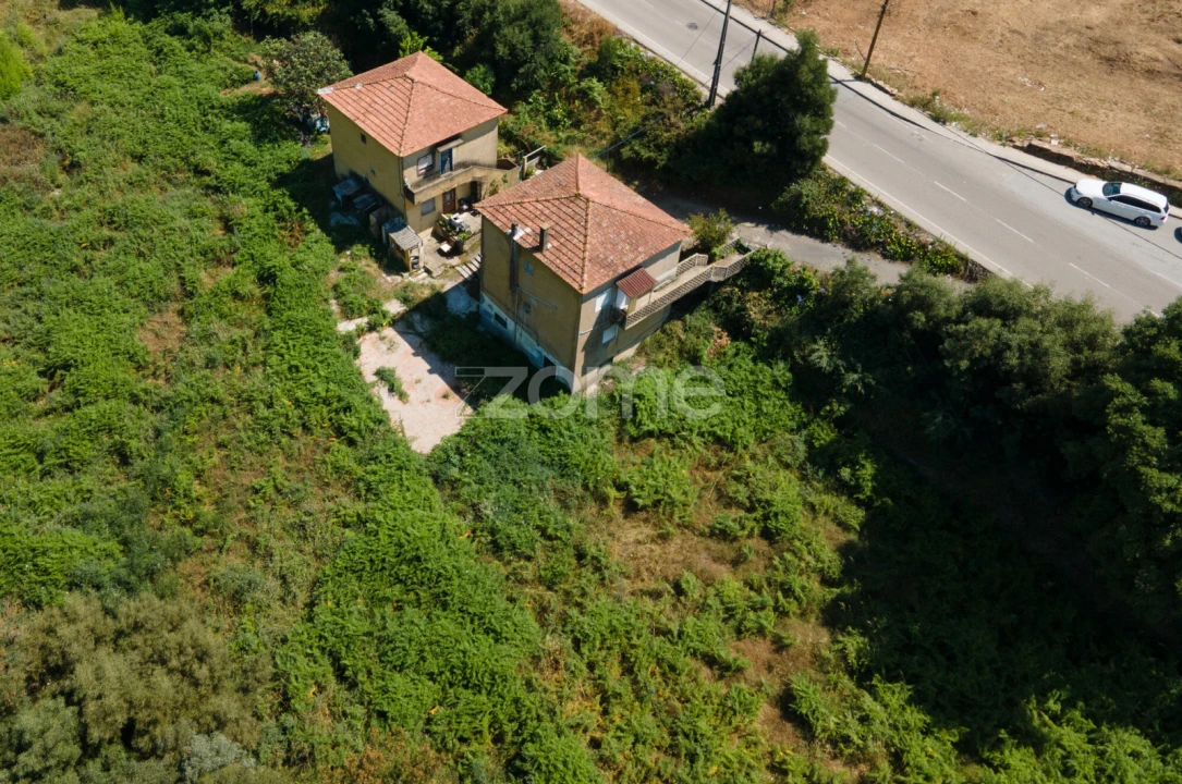 Prédio para Venda em Gondomar (São Cosme), Valbom e Jovim Foto 18