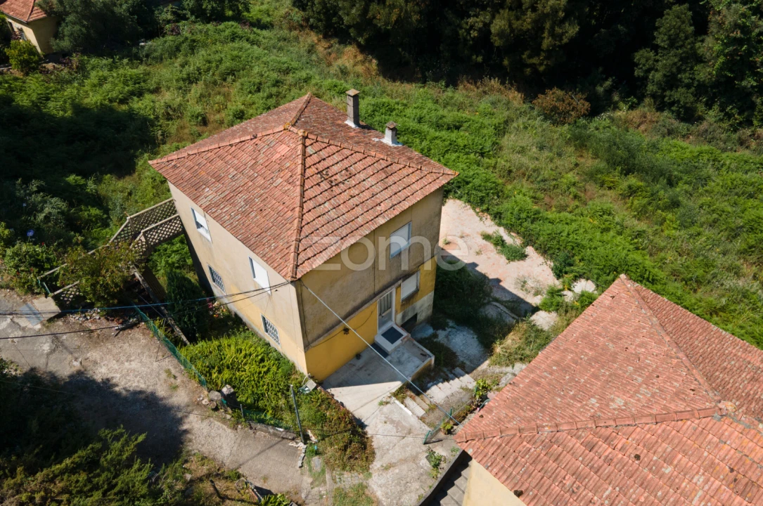 Prédio para Venda em Gondomar (São Cosme), Valbom e Jovim Foto 1