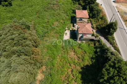 Prédio para Venda em Gondomar (São Cosme), Valbom e Jovim