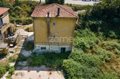 Prédio para Venda em Gondomar (São Cosme), Valbom e Jovim