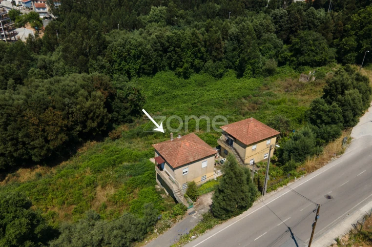 Prédio para Venda em Gondomar (São Cosme), Valbom e Jovim Foto 25