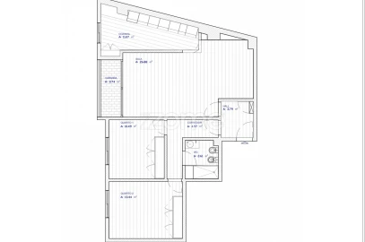 Apartamento T2 para Venda em Matosinhos e Leça da Palmeira