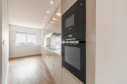 Apartamento T2 para Venda em Matosinhos e Leça da Palmeira