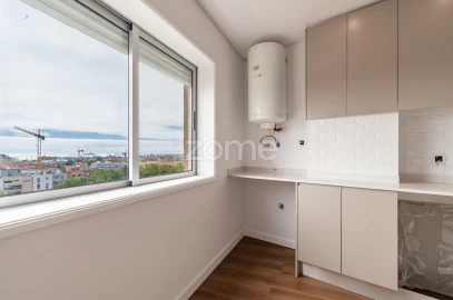 Apartamento T2 para Venda em Matosinhos e Leça da Palmeira