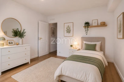 Apartamento T2 para Venda em Matosinhos e Leça da Palmeira