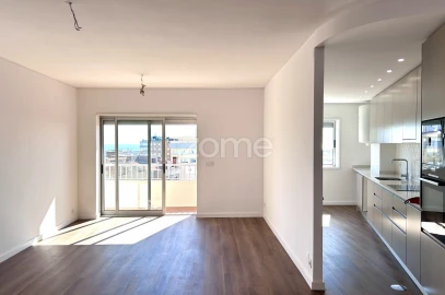 Apartamento T2 para Venda em Matosinhos e Leça da Palmeira