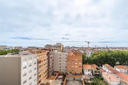 Apartamento T2 para Venda em Matosinhos e Leça da Palmeira