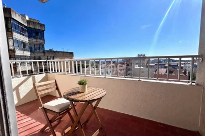 Apartamento T2 para Venda em Matosinhos e Leça da Palmeira