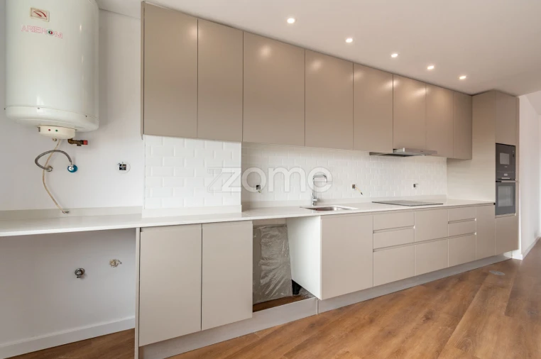 Apartamento T2 para Venda em Matosinhos e Leça da Palmeira Foto 6