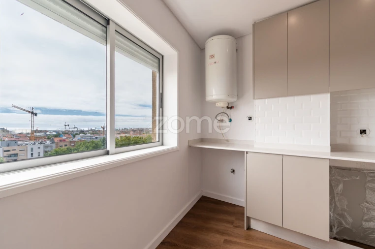 Apartamento T2 para Venda em Matosinhos e Leça da Palmeira Foto 5