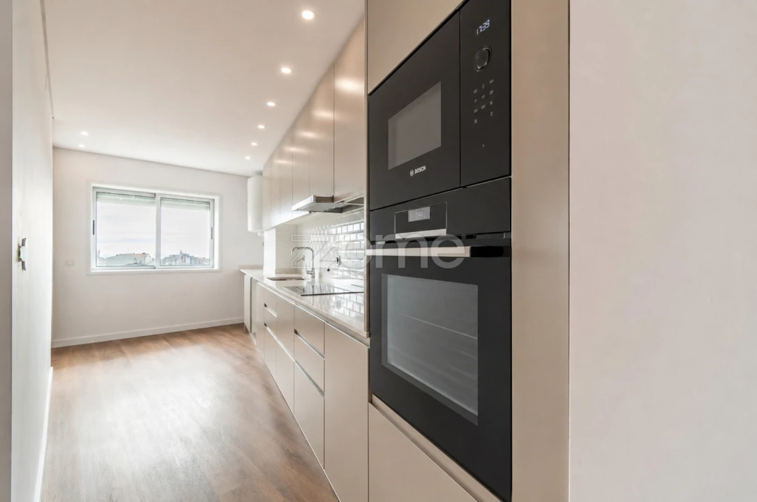 Apartamento T2 para Venda em Matosinhos e Leça da Palmeira Foto 3