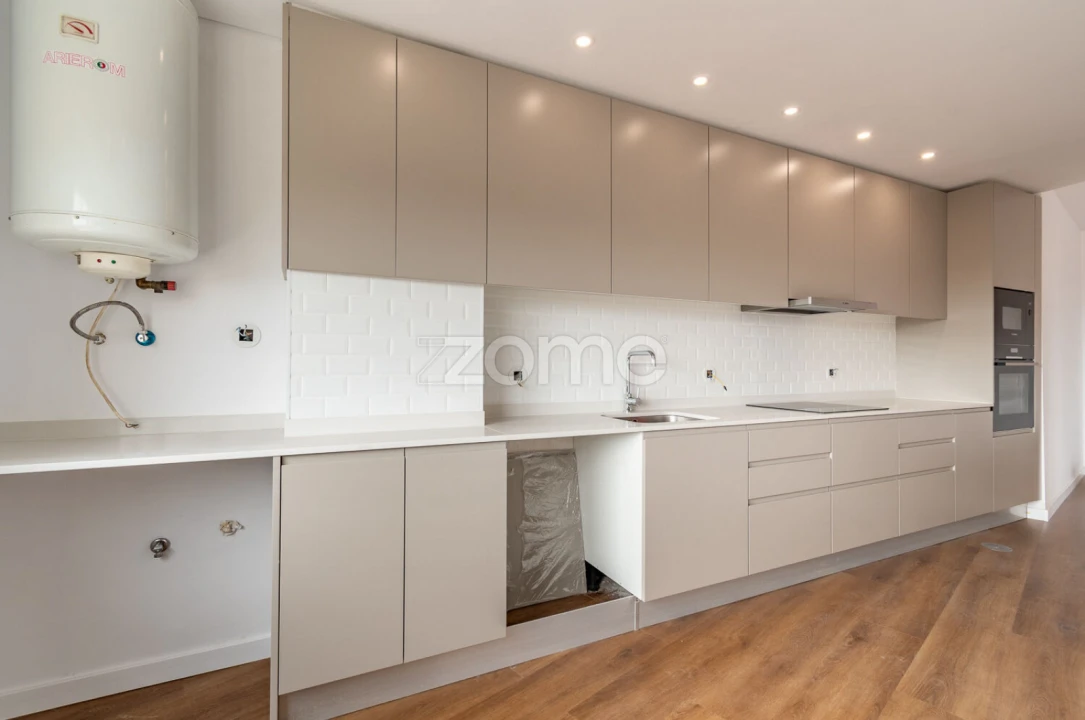 Apartamento T2 para Venda em Matosinhos e Leça da Palmeira Foto 6