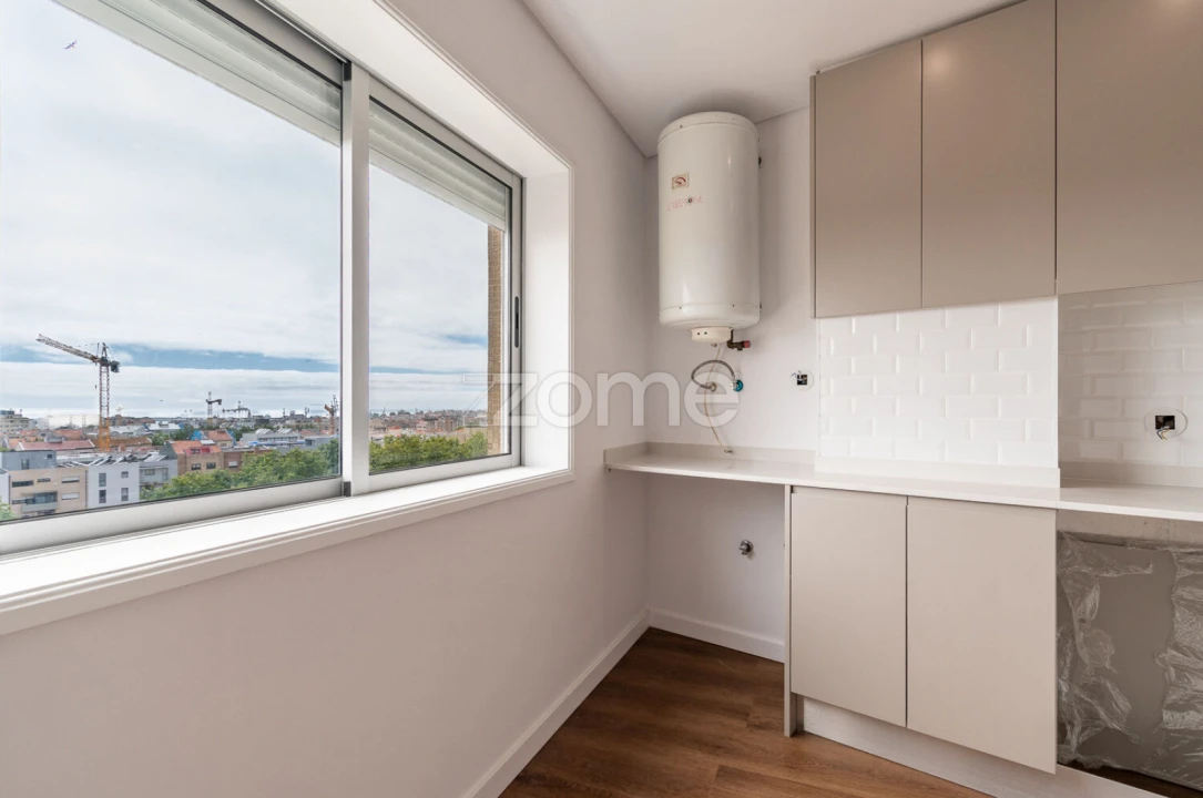 Apartamento T2 para Venda em Matosinhos e Leça da Palmeira Foto 5