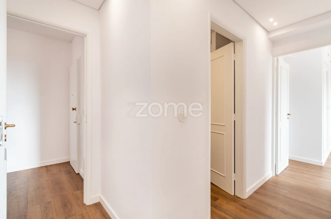 Apartamento T2 para Venda em Matosinhos e Leça da Palmeira Foto 7