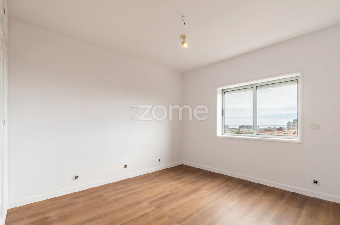 Apartamento T2 para Venda em Matosinhos e Leça da Palmeira Foto 9