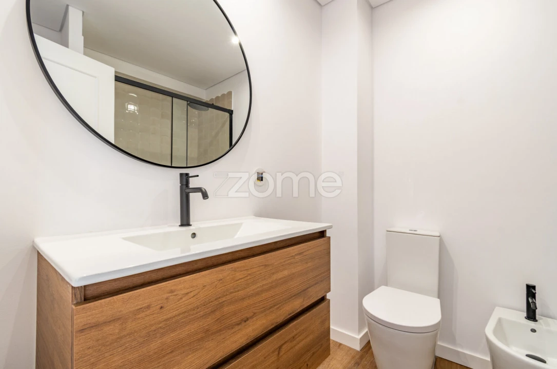 Apartamento T2 para Venda em Matosinhos e Leça da Palmeira Foto 13