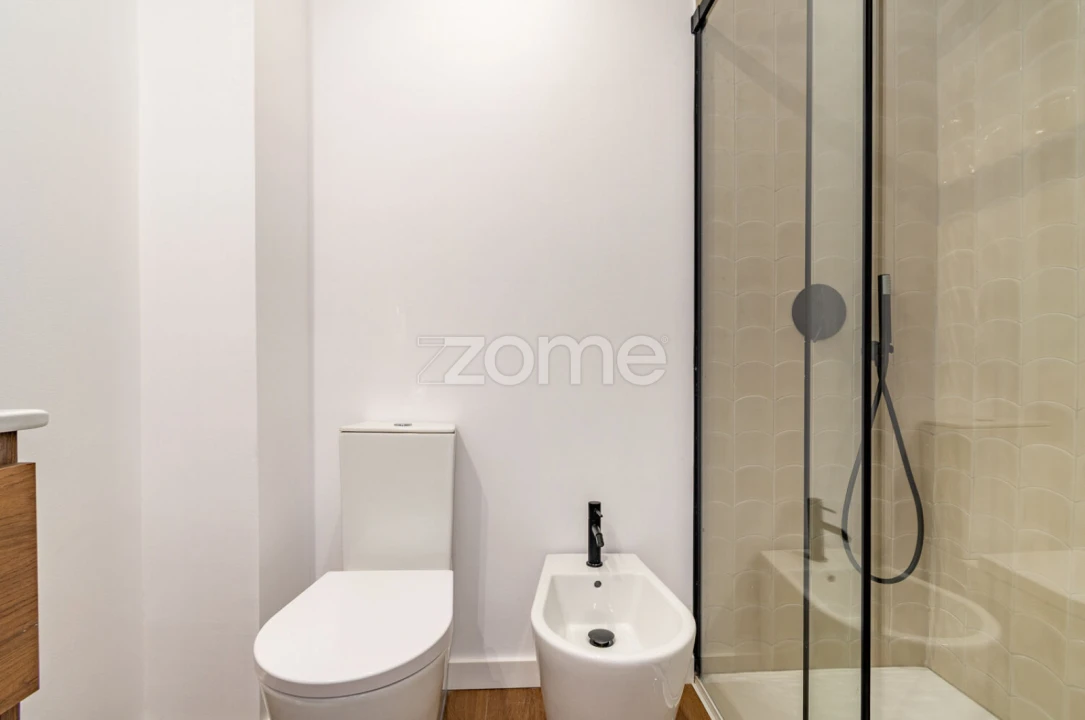 Apartamento T2 para Venda em Matosinhos e Leça da Palmeira Foto 12
