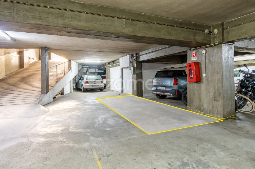 Apartamento T2 para Venda em Matosinhos e Leça da Palmeira Foto 17