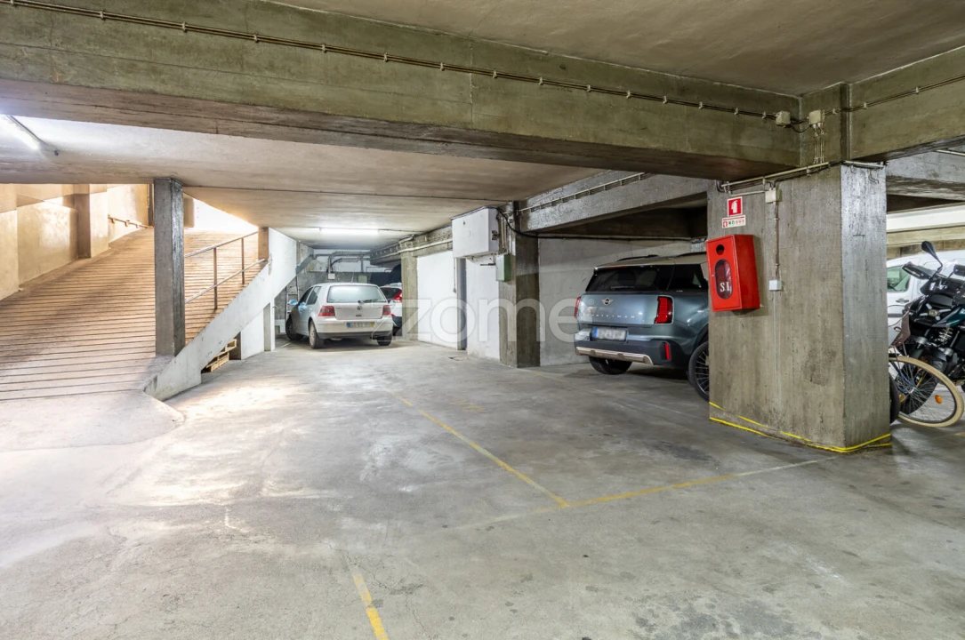 Apartamento T2 para Venda em Matosinhos e Leça da Palmeira Foto 17