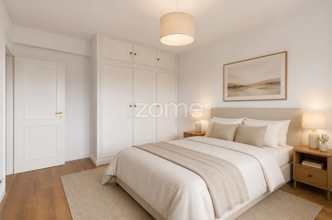 Apartamento T2 para Venda em Matosinhos e Leça da Palmeira Foto 8