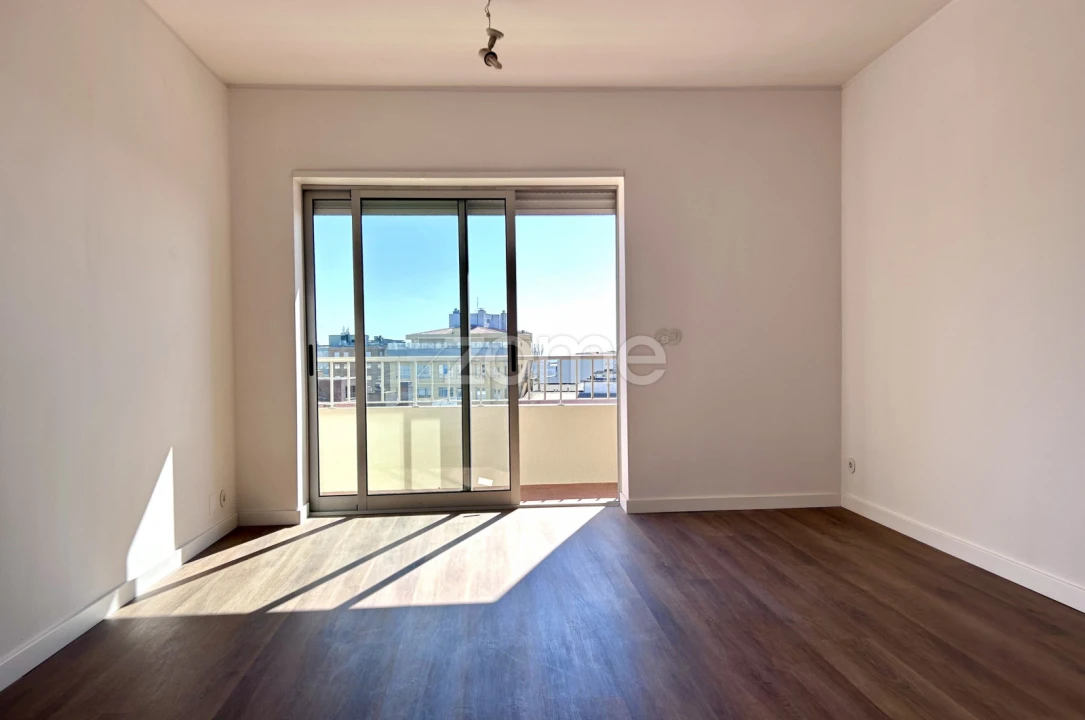 Apartamento T2 para Venda em Matosinhos e Leça da Palmeira Foto 2