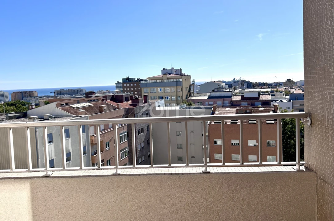 Apartamento T2 para Venda em Matosinhos e Leça da Palmeira Foto 17