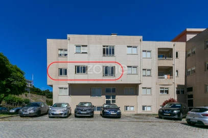 Apartamento T2 para Venda em Oliveira do Douro