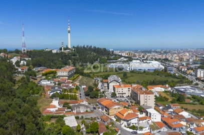 Apartamento T2 para Venda em Oliveira do Douro