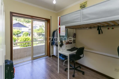 Apartamento T2 para Venda em Oliveira do Douro