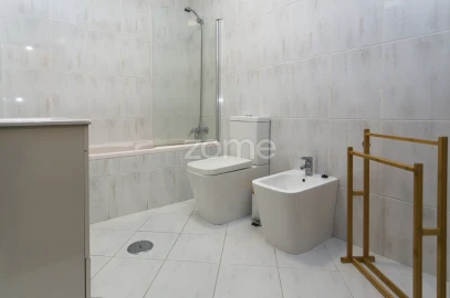 Apartamento T2 para Venda em Oliveira do Douro