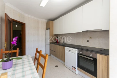 Apartamento T2 para Venda em Oliveira do Douro